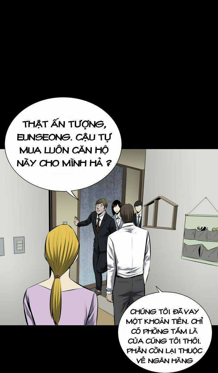 THẢM HỌA ONG ĐỘC Chapter 114 trang 47