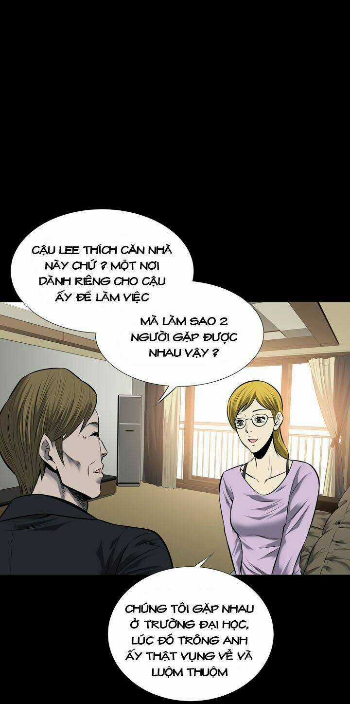 THẢM HỌA ONG ĐỘC Chapter 114 trang 48