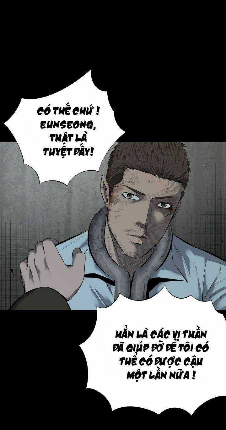 THẢM HỌA ONG ĐỘC Chapter 114 trang 5