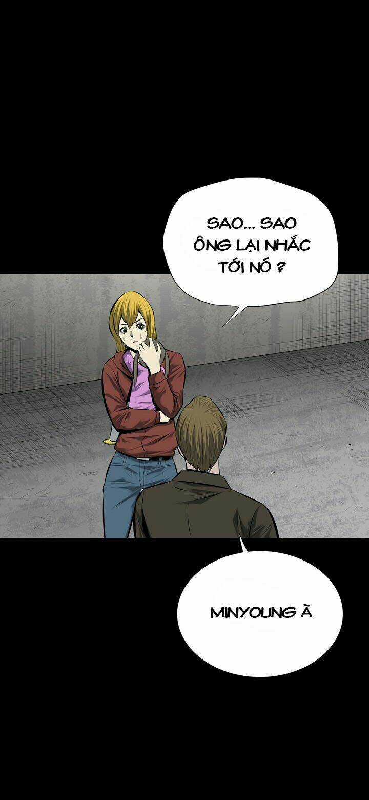 THẢM HỌA ONG ĐỘC Chapter 114 trang 52