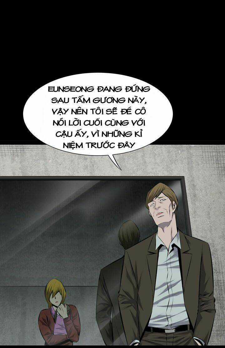 THẢM HỌA ONG ĐỘC Chapter 114 trang 53