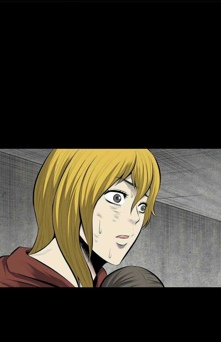 THẢM HỌA ONG ĐỘC Chapter 114 trang 54