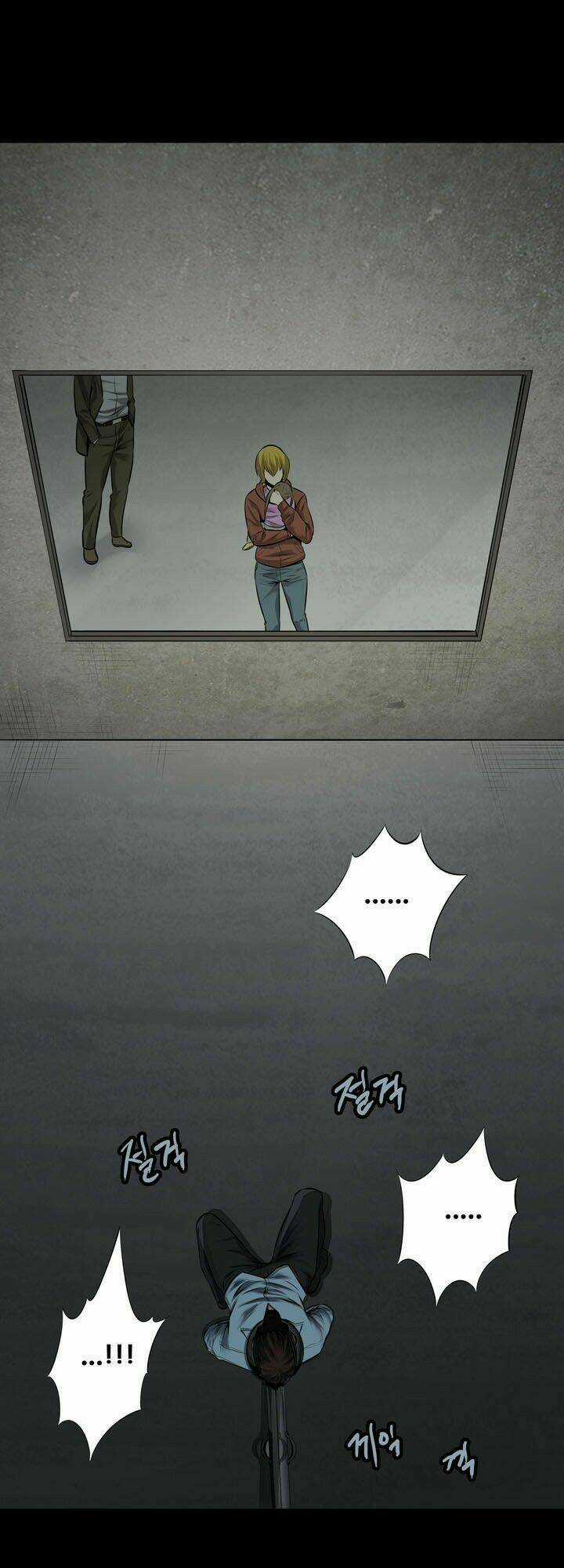 THẢM HỌA ONG ĐỘC Chapter 114 trang 56