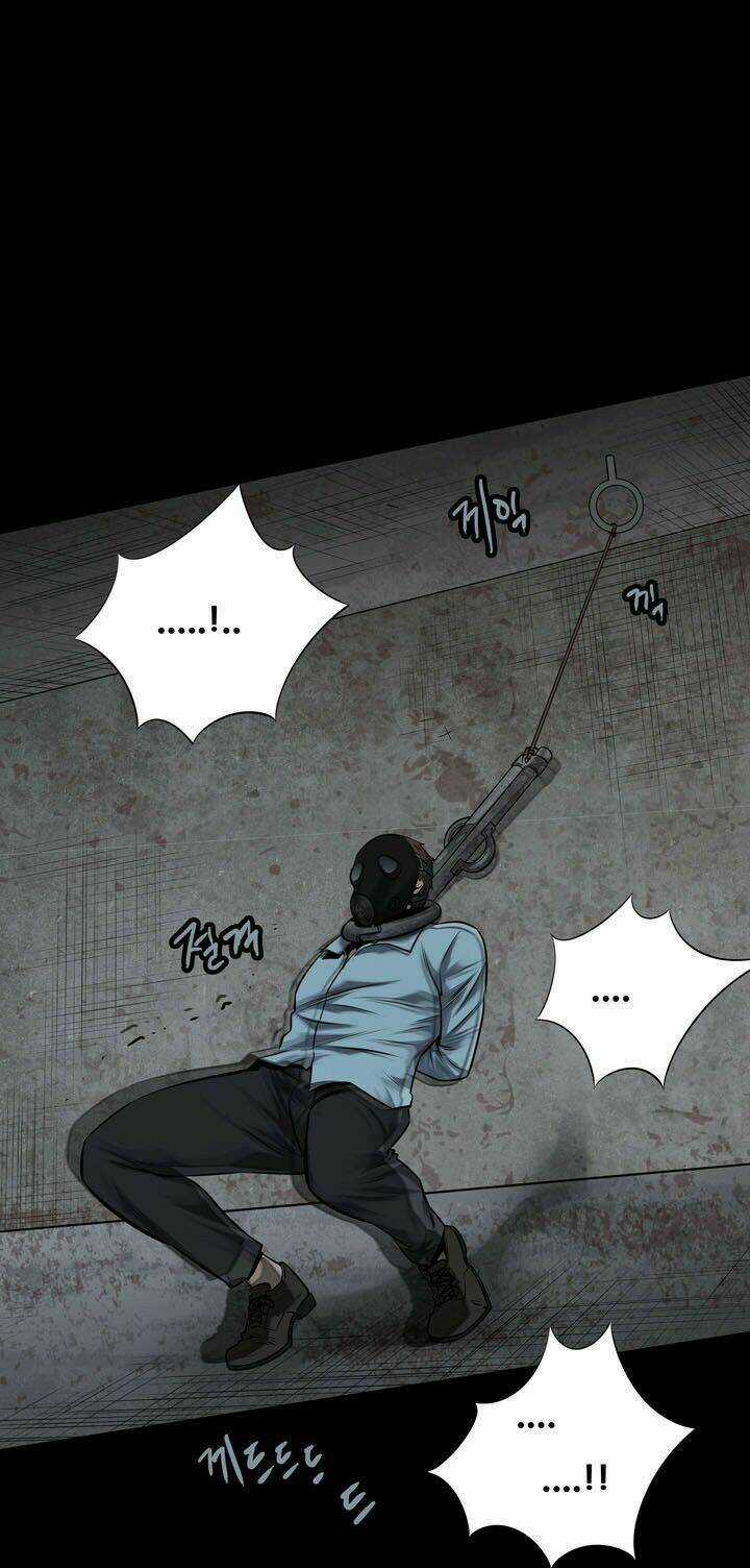 THẢM HỌA ONG ĐỘC Chapter 114 trang 57