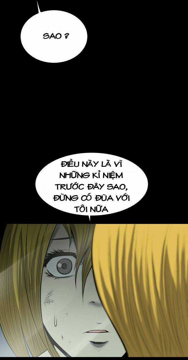 THẢM HỌA ONG ĐỘC Chapter 114 trang 59