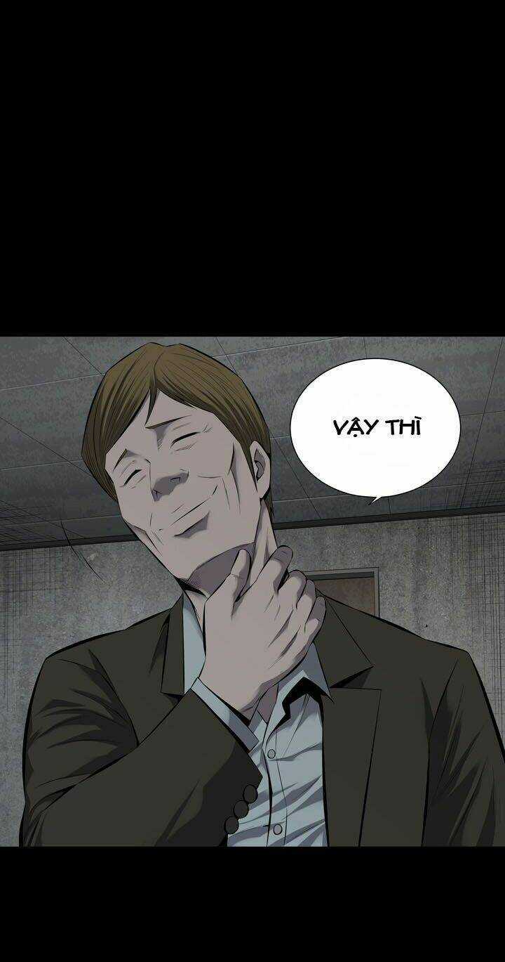 THẢM HỌA ONG ĐỘC Chapter 114 trang 6