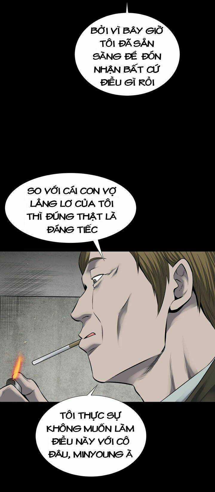 THẢM HỌA ONG ĐỘC Chapter 114 trang 60