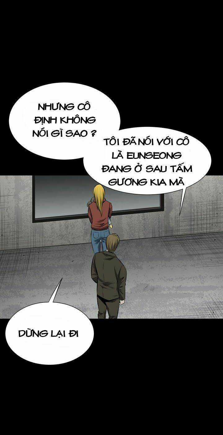 THẢM HỌA ONG ĐỘC Chapter 114 trang 61