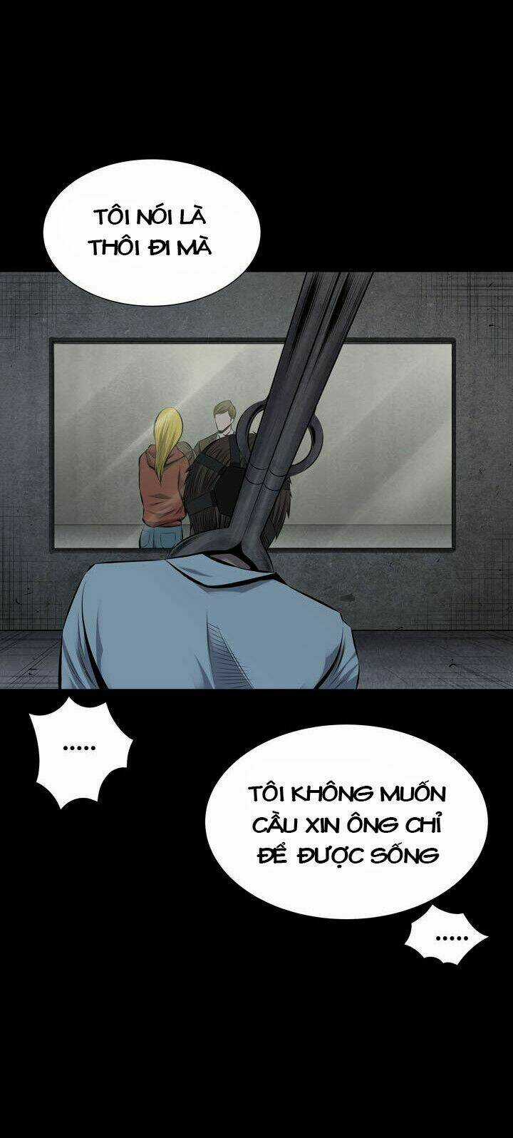 THẢM HỌA ONG ĐỘC Chapter 114 trang 63