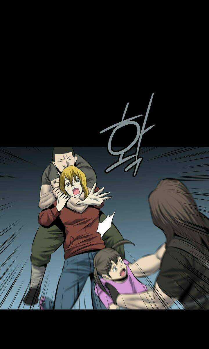 THẢM HỌA ONG ĐỘC Chapter 114 trang 65