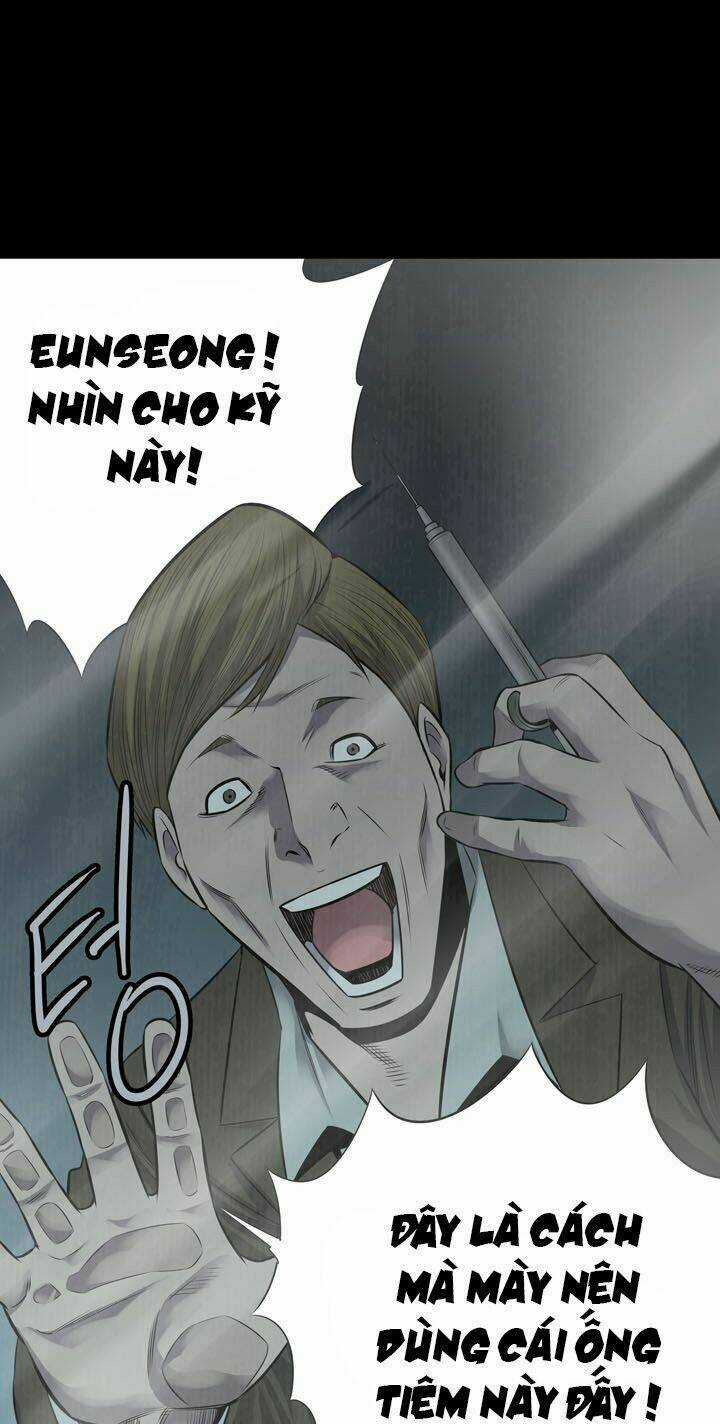 THẢM HỌA ONG ĐỘC Chapter 114 trang 67