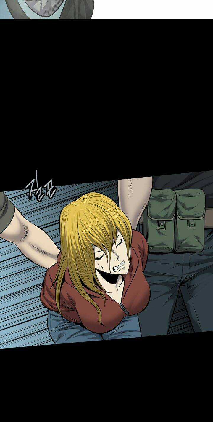 THẢM HỌA ONG ĐỘC Chapter 114 trang 68