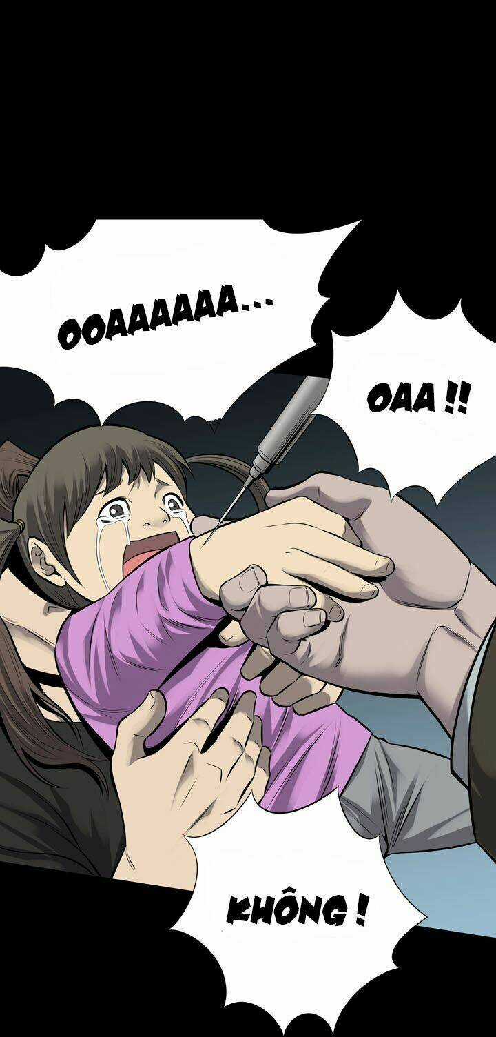 THẢM HỌA ONG ĐỘC Chapter 114 trang 70