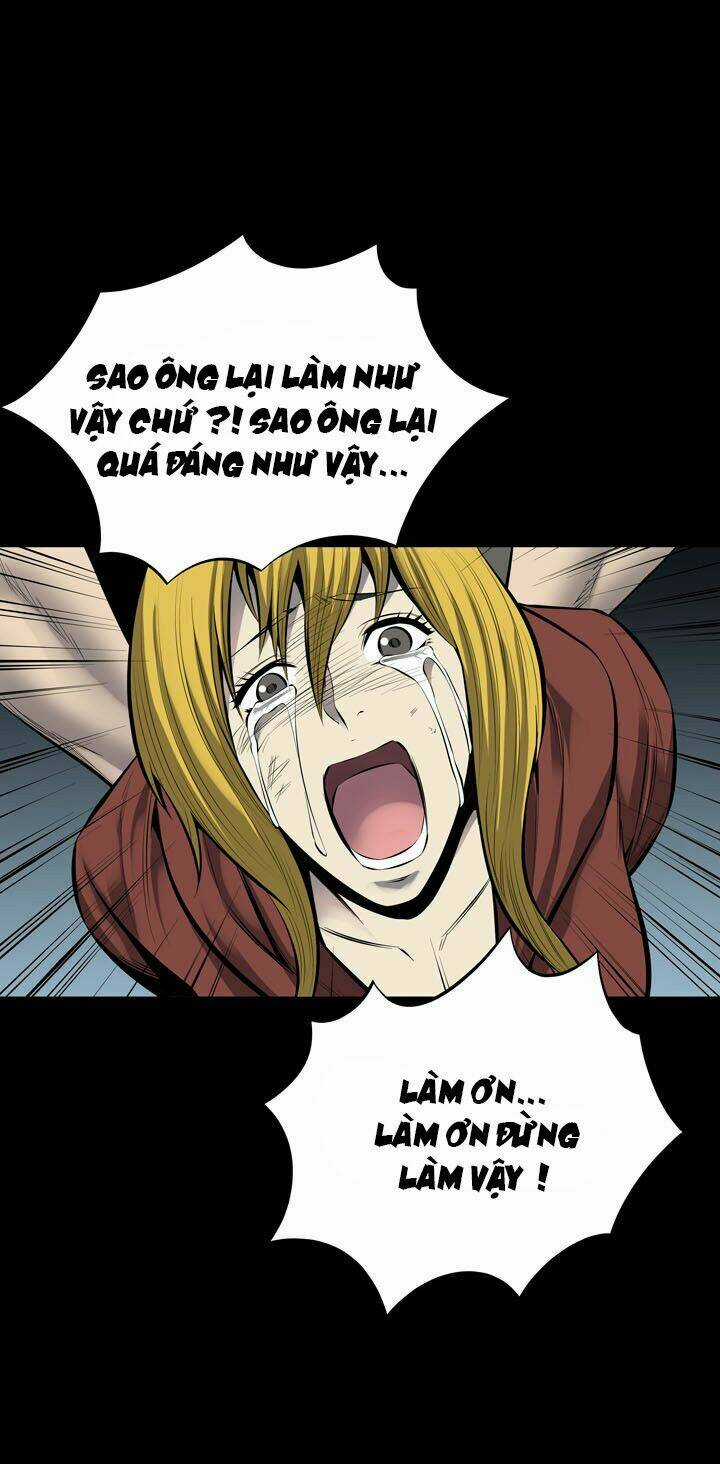 THẢM HỌA ONG ĐỘC Chapter 114 trang 73