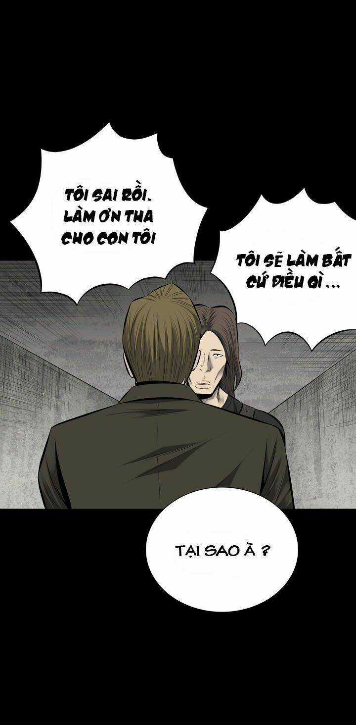 THẢM HỌA ONG ĐỘC Chapter 114 trang 74