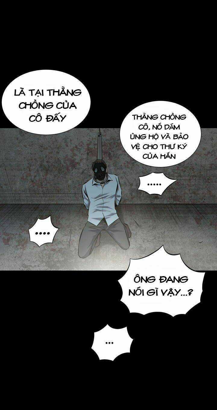 THẢM HỌA ONG ĐỘC Chapter 114 trang 75