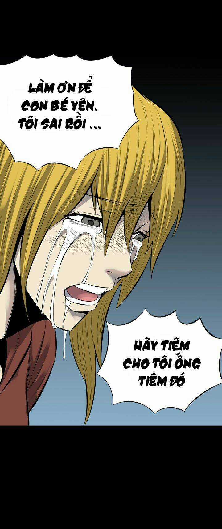 THẢM HỌA ONG ĐỘC Chapter 114 trang 76