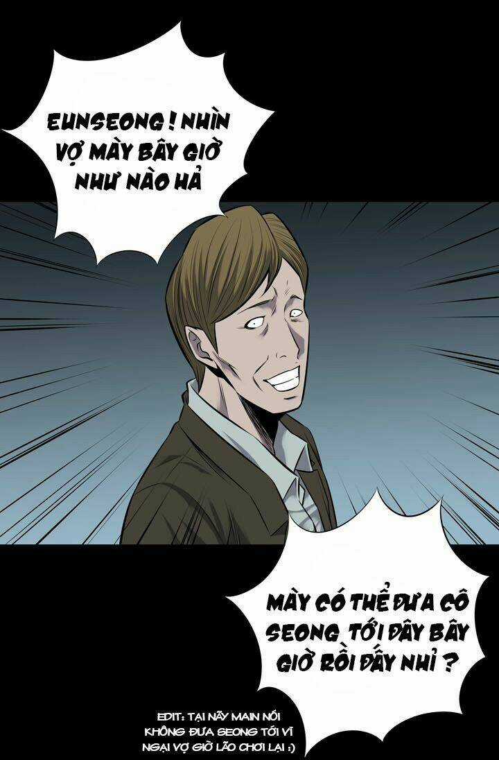 THẢM HỌA ONG ĐỘC Chapter 114 trang 77