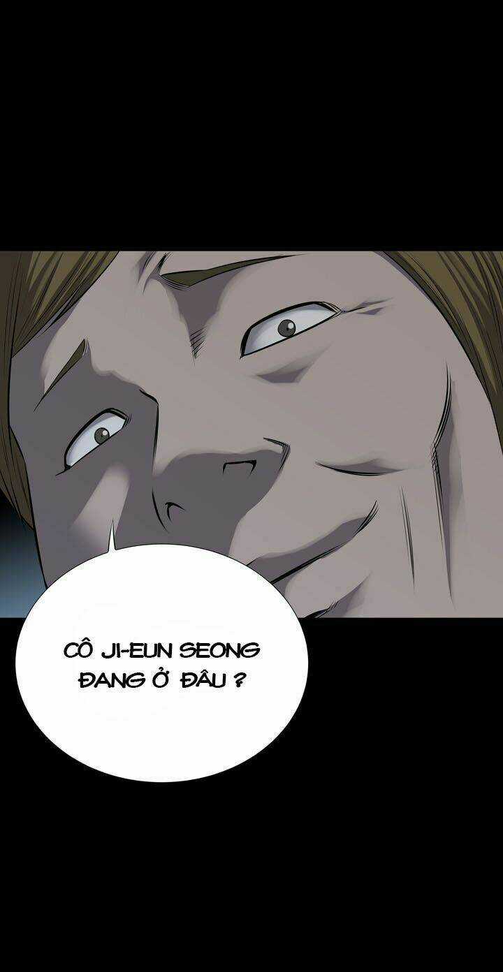 THẢM HỌA ONG ĐỘC Chapter 114 trang 8