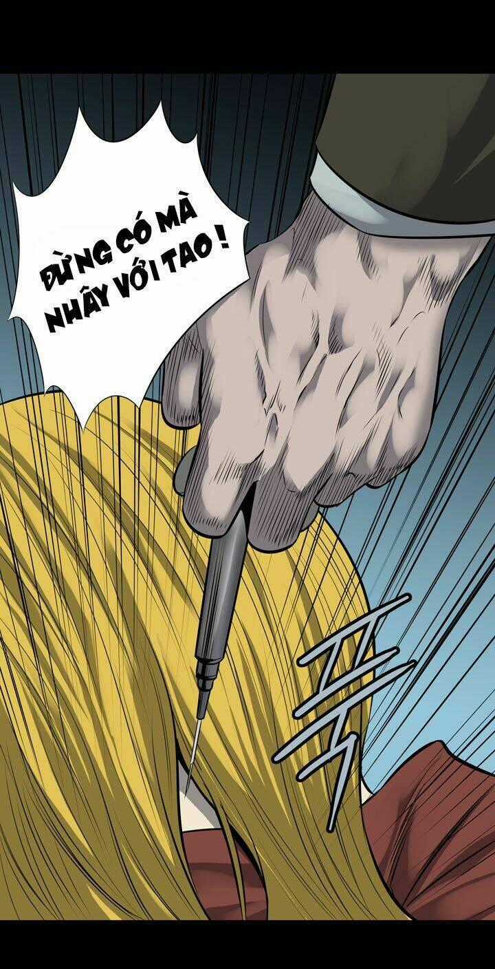 THẢM HỌA ONG ĐỘC Chapter 114 trang 80