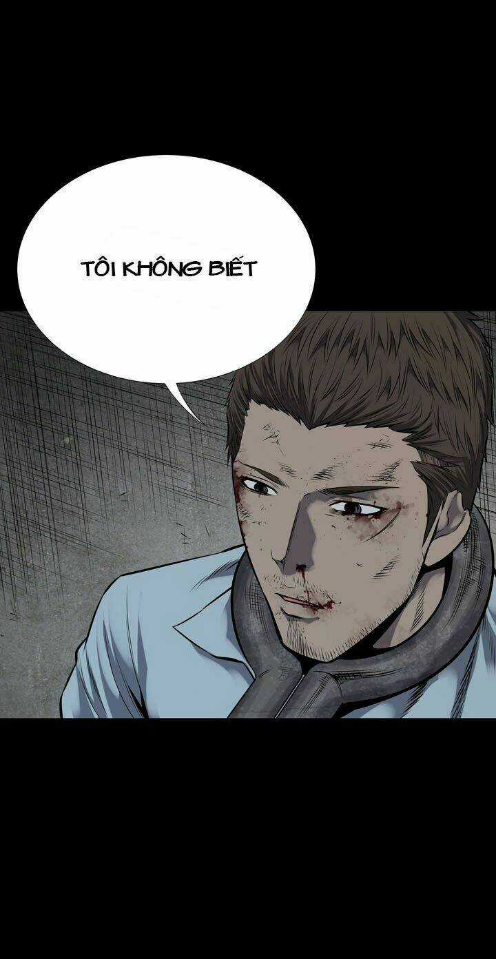 THẢM HỌA ONG ĐỘC Chapter 114 trang 9