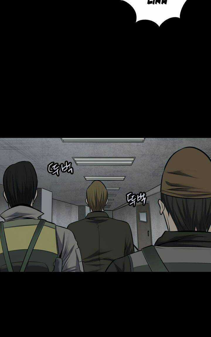 THẢM HỌA ONG ĐỘC Chapter 115 trang 10