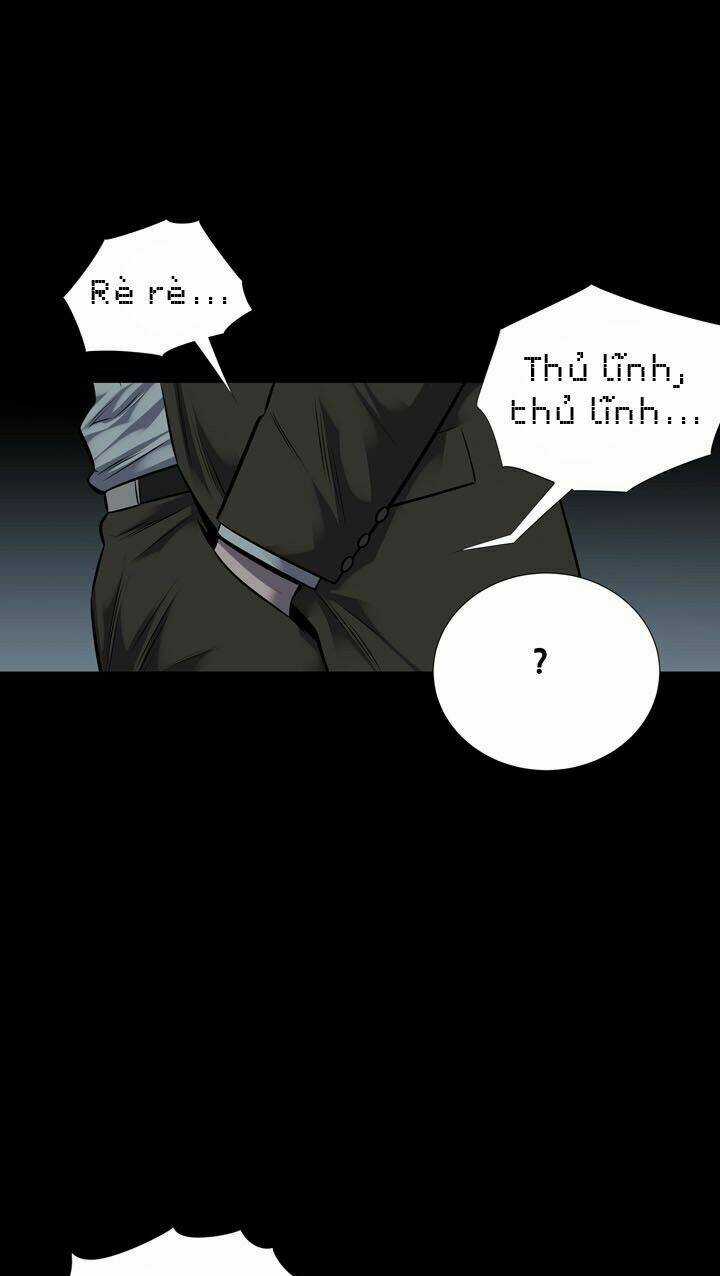 THẢM HỌA ONG ĐỘC Chapter 115 trang 11