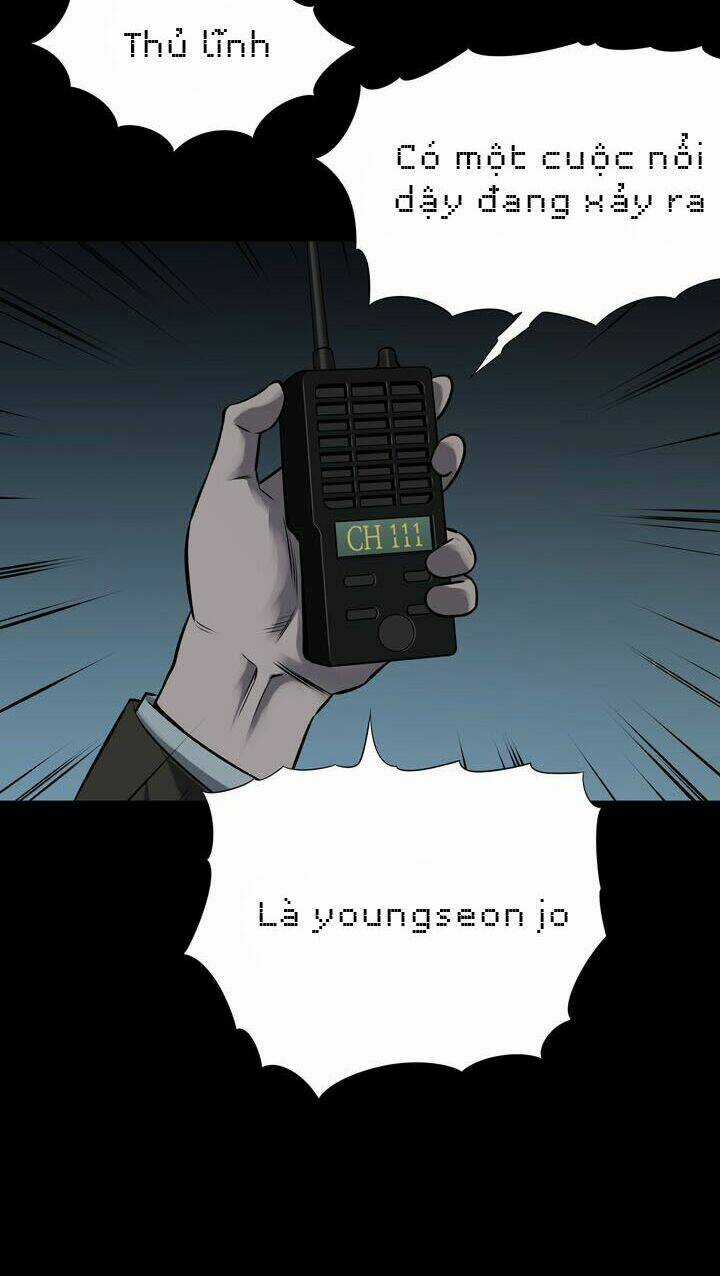 THẢM HỌA ONG ĐỘC Chapter 115 trang 12