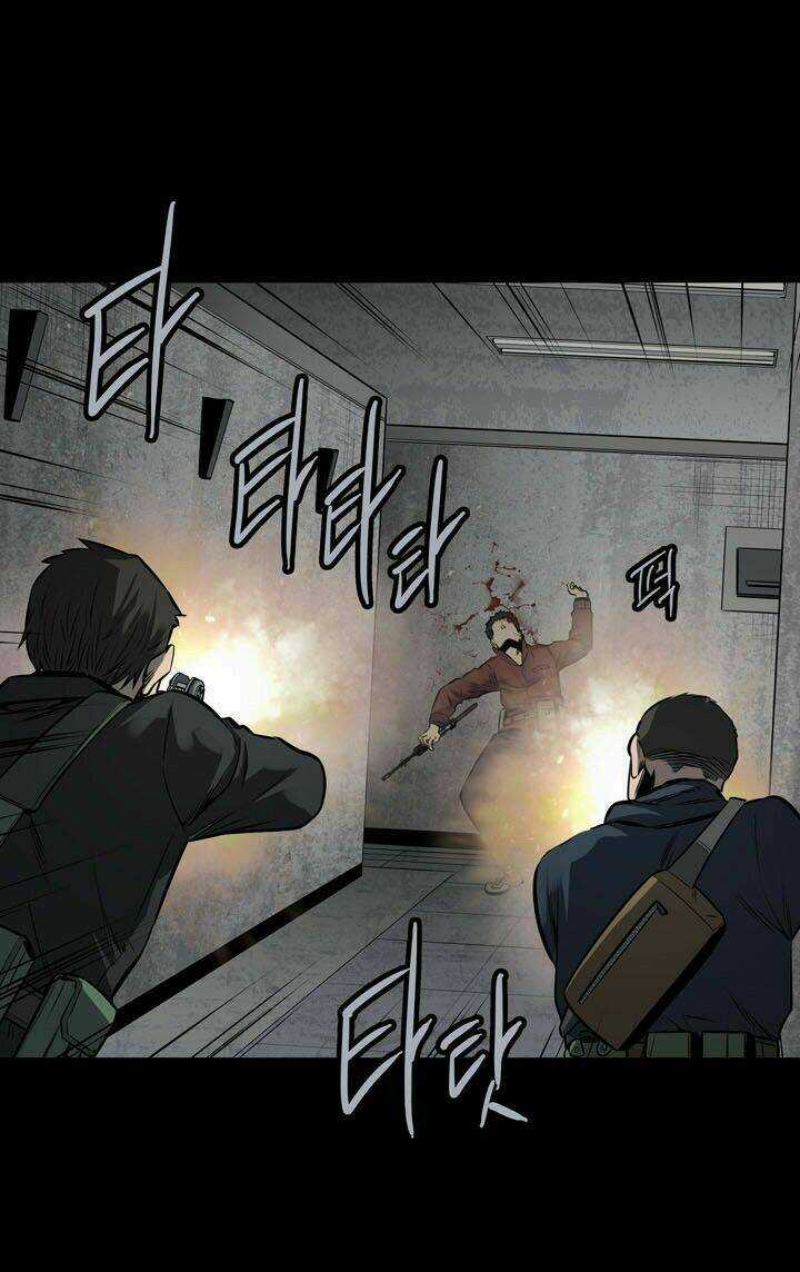 THẢM HỌA ONG ĐỘC Chapter 115 trang 13