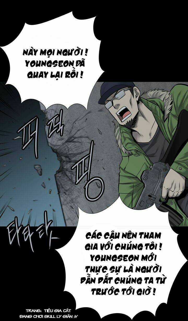 THẢM HỌA ONG ĐỘC Chapter 115 trang 14