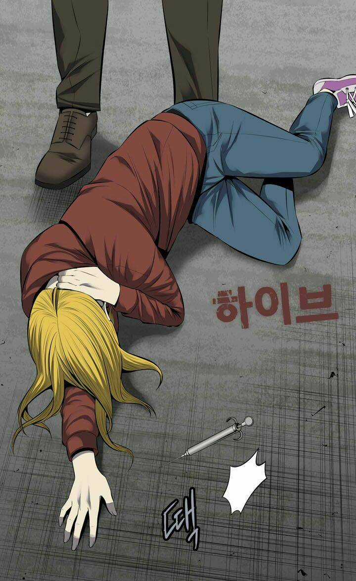 THẢM HỌA ONG ĐỘC Chapter 115 trang 2