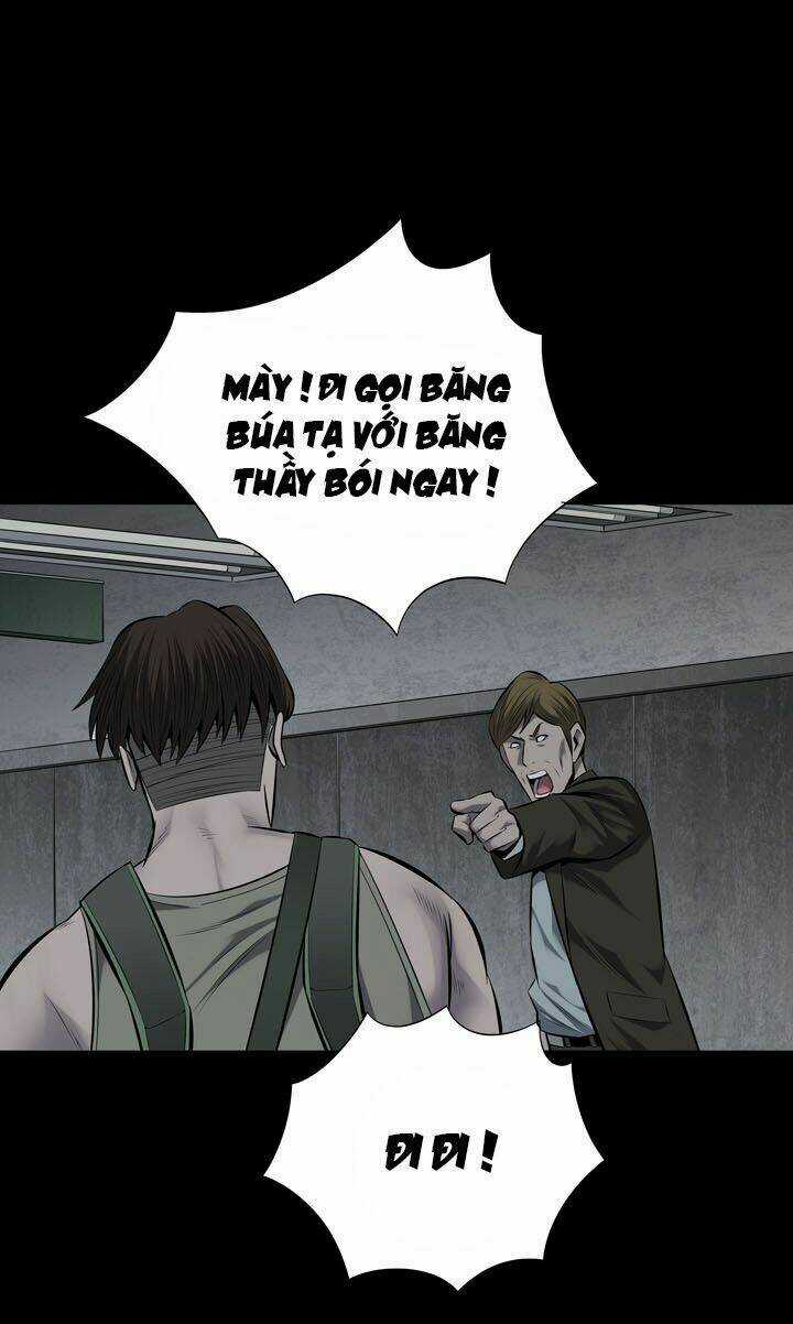 THẢM HỌA ONG ĐỘC Chapter 115 trang 22