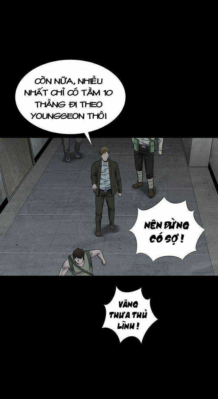 THẢM HỌA ONG ĐỘC Chapter 115 trang 24