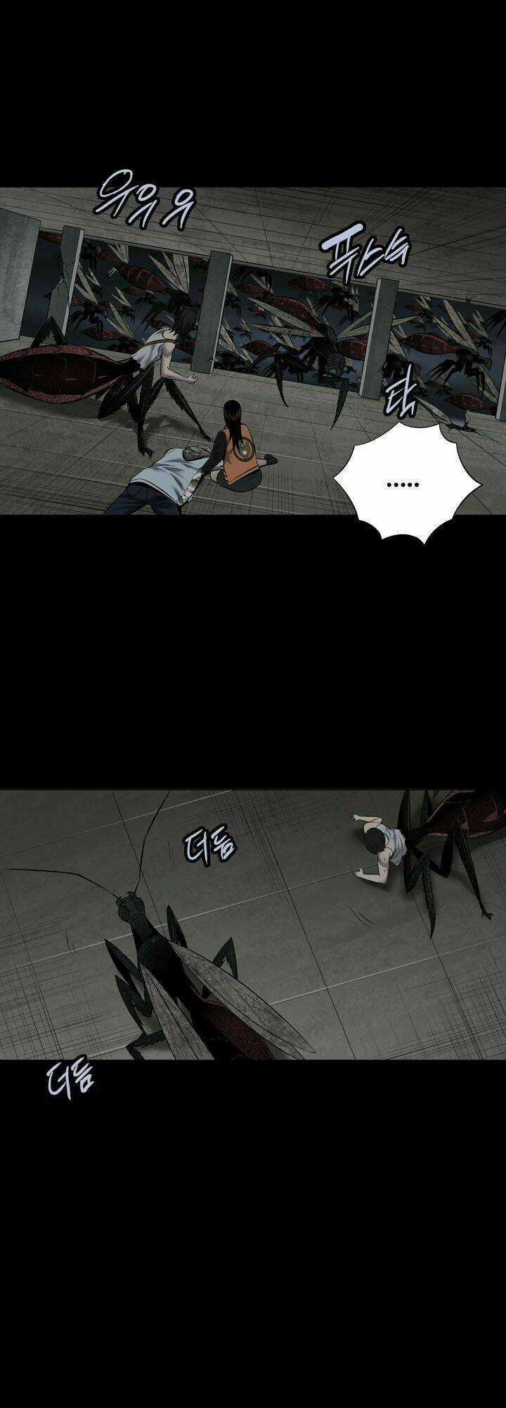 THẢM HỌA ONG ĐỘC Chapter 115 trang 28