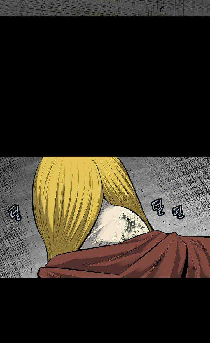 THẢM HỌA ONG ĐỘC Chapter 115 trang 3