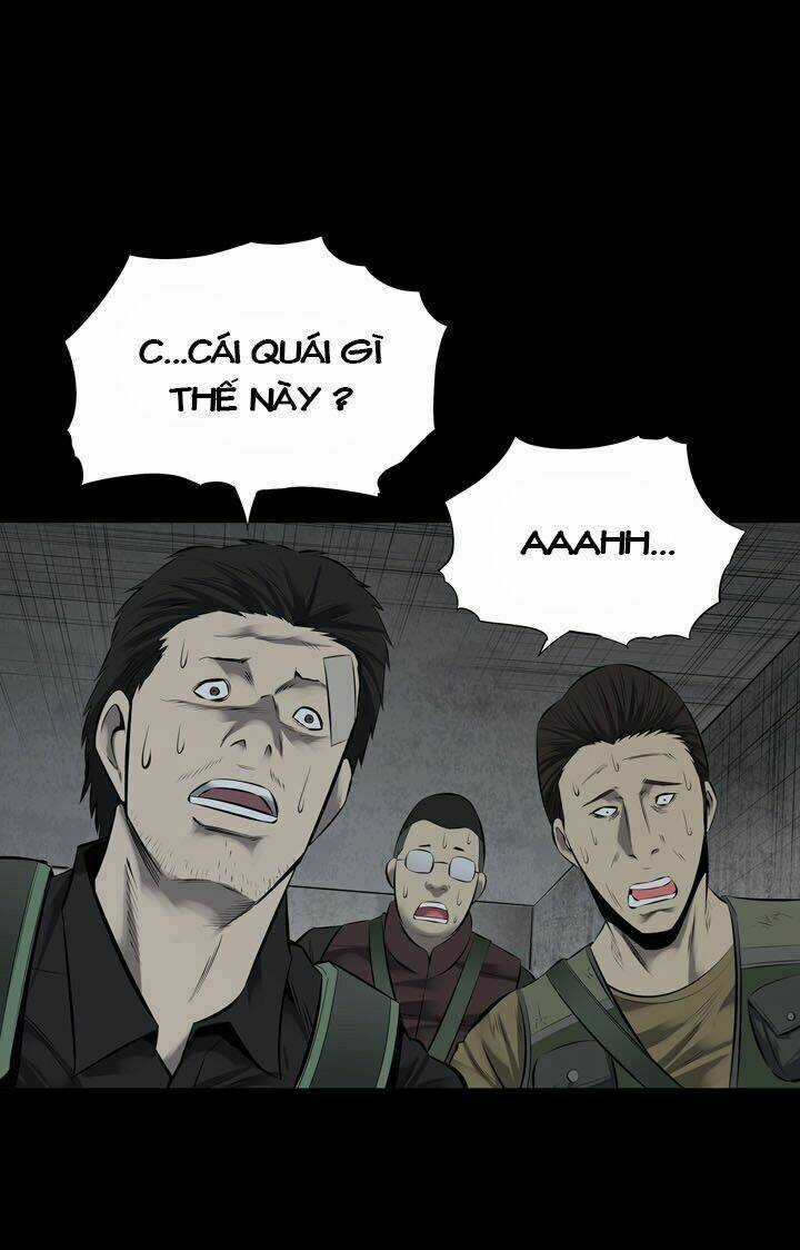 THẢM HỌA ONG ĐỘC Chapter 115 trang 31