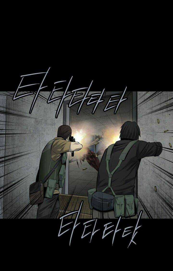 THẢM HỌA ONG ĐỘC Chapter 115 trang 32