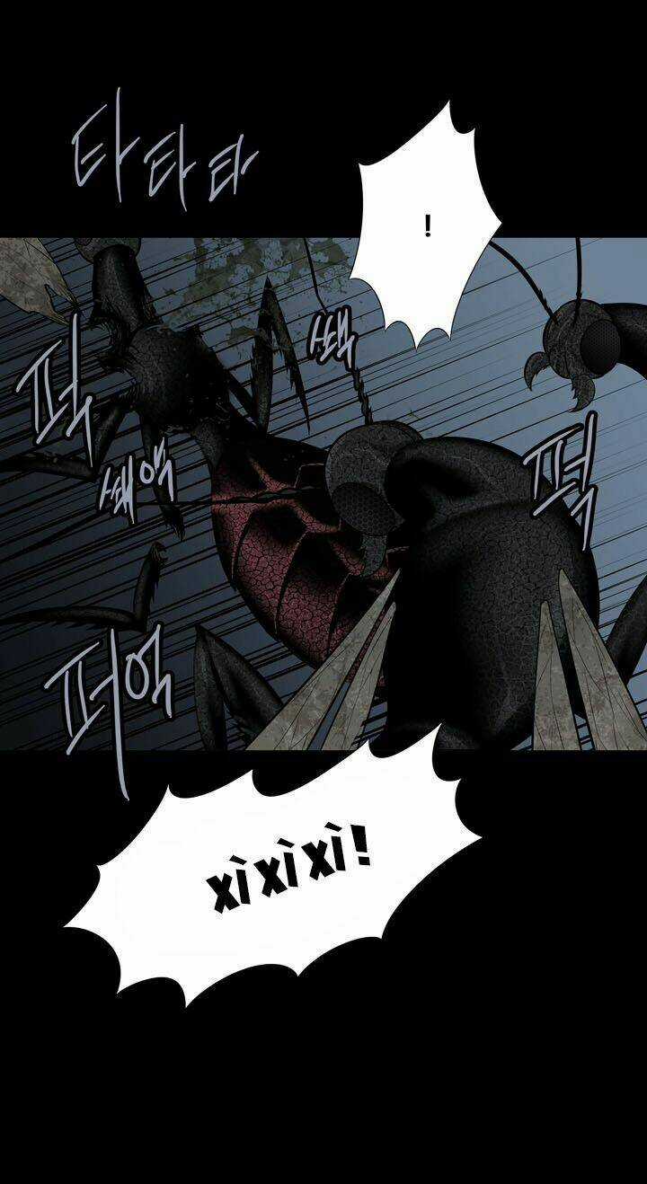 THẢM HỌA ONG ĐỘC Chapter 115 trang 34