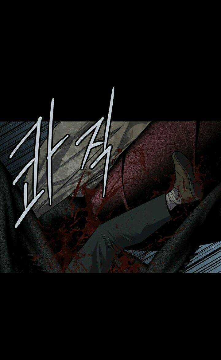 THẢM HỌA ONG ĐỘC Chapter 115 trang 37