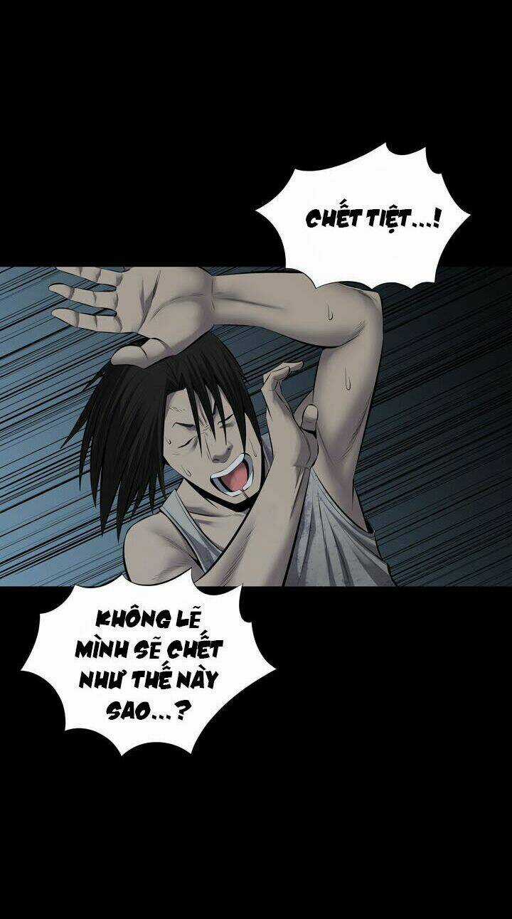 THẢM HỌA ONG ĐỘC Chapter 115 trang 41