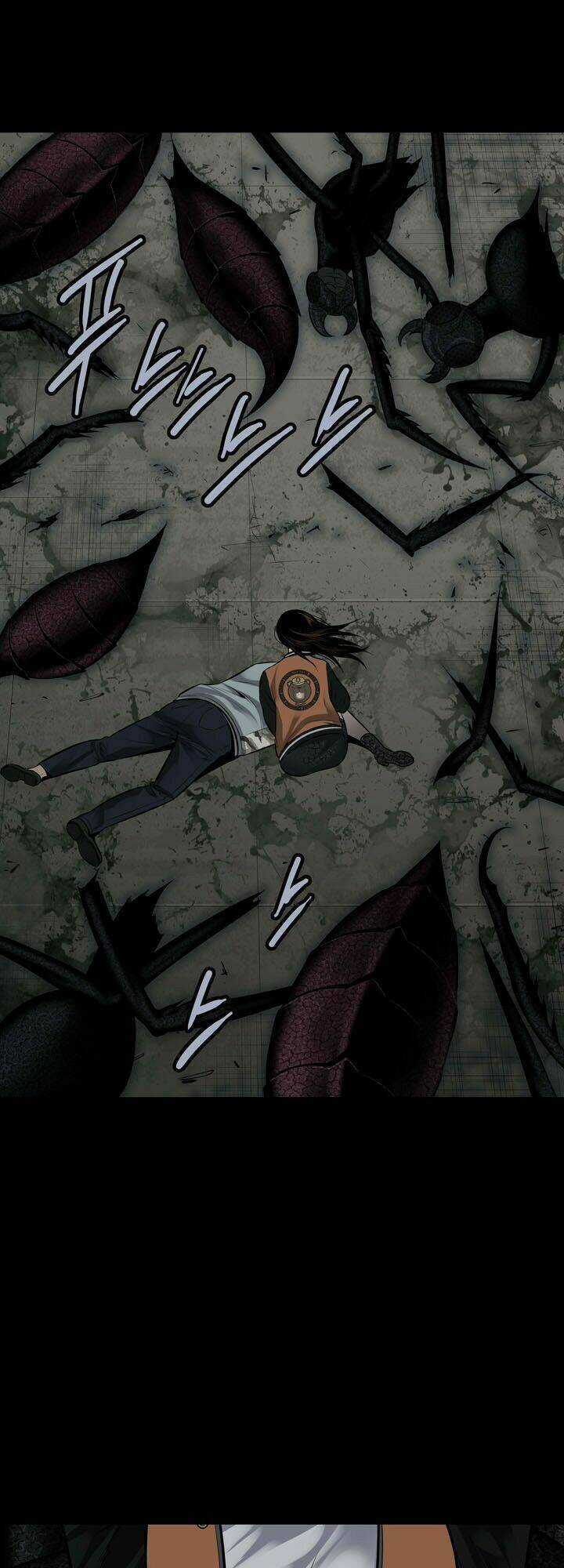 THẢM HỌA ONG ĐỘC Chapter 115 trang 46