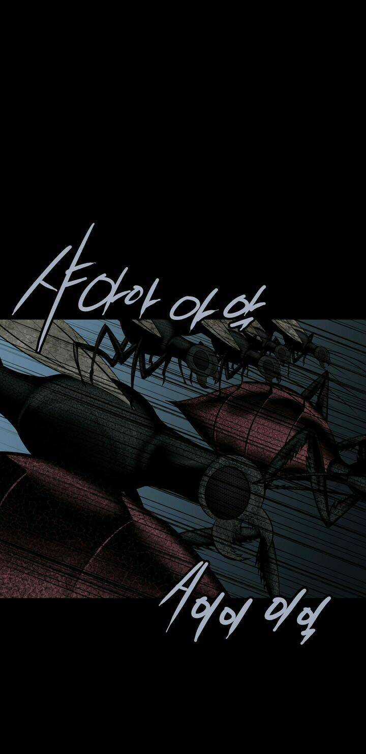 THẢM HỌA ONG ĐỘC Chapter 115 trang 48