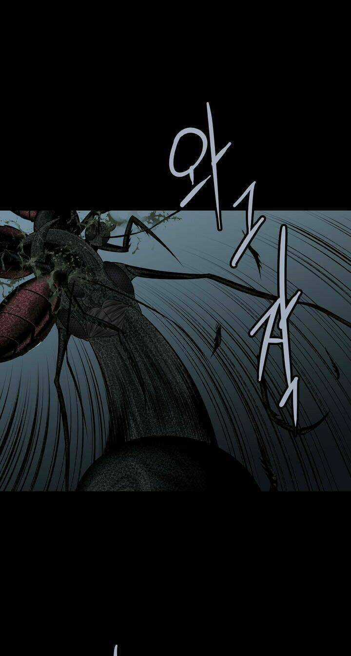 THẢM HỌA ONG ĐỘC Chapter 115 trang 49