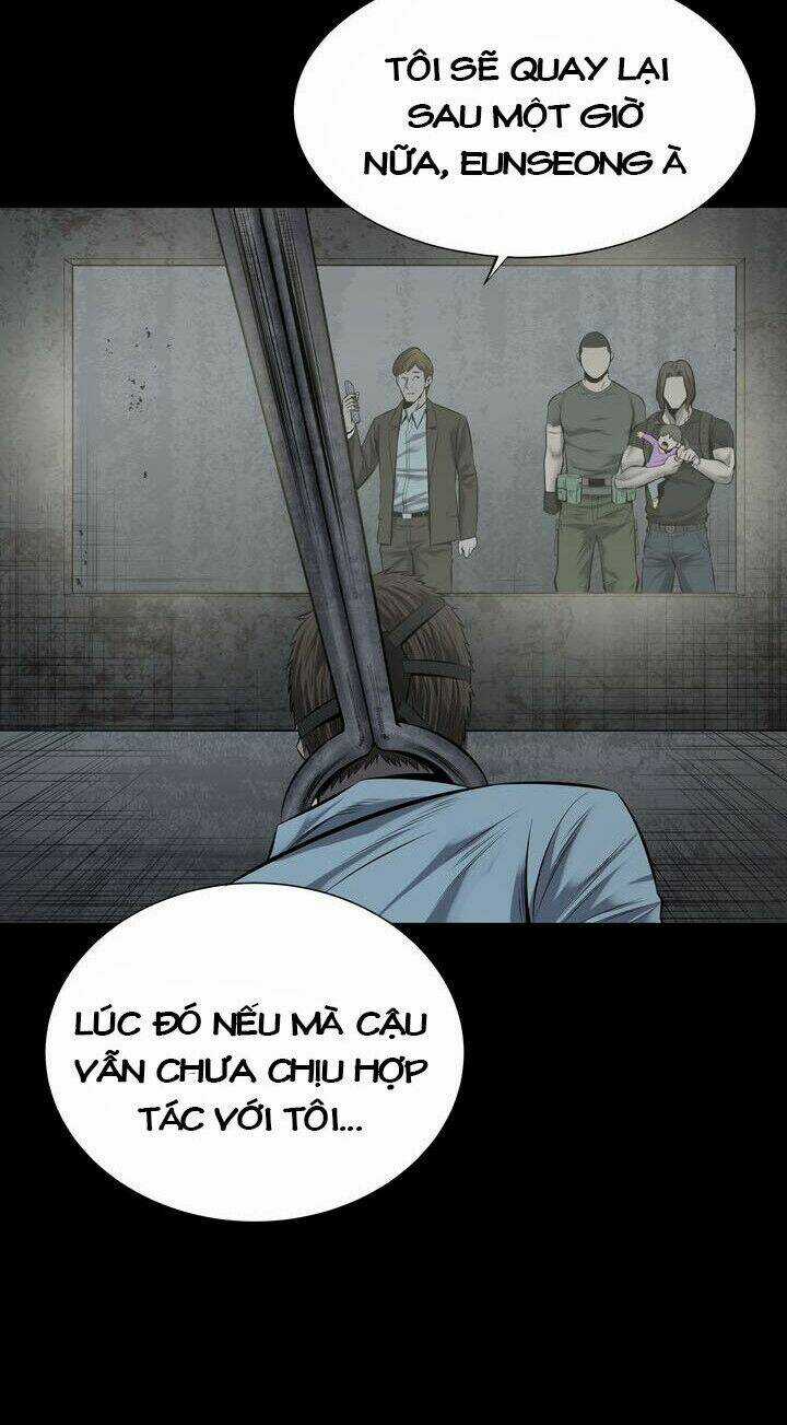 THẢM HỌA ONG ĐỘC Chapter 115 trang 5