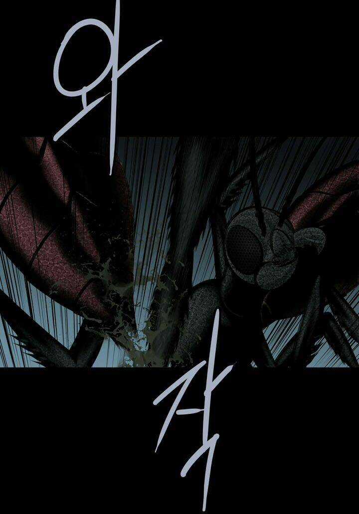 THẢM HỌA ONG ĐỘC Chapter 115 trang 50