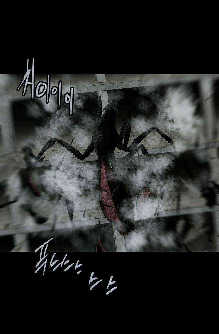 THẢM HỌA ONG ĐỘC Chapter 115 trang 56