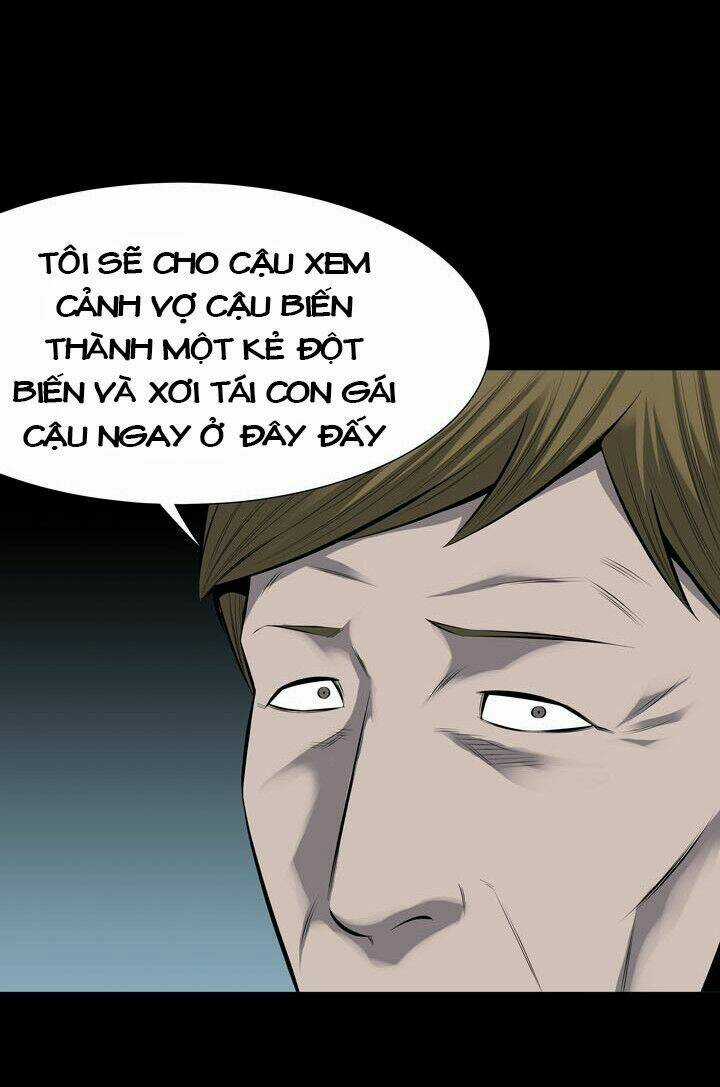 THẢM HỌA ONG ĐỘC Chapter 115 trang 6