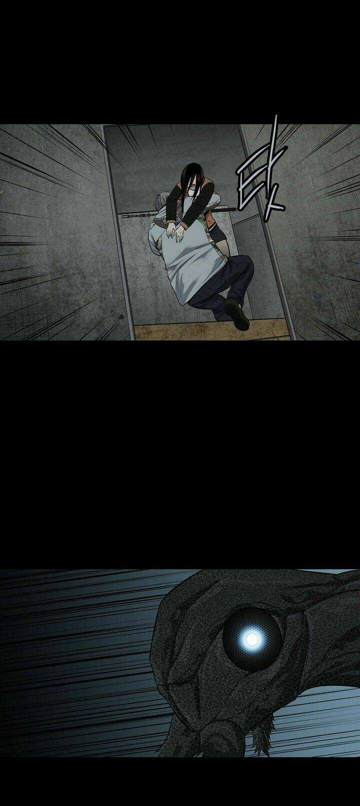 THẢM HỌA ONG ĐỘC Chapter 115 trang 64