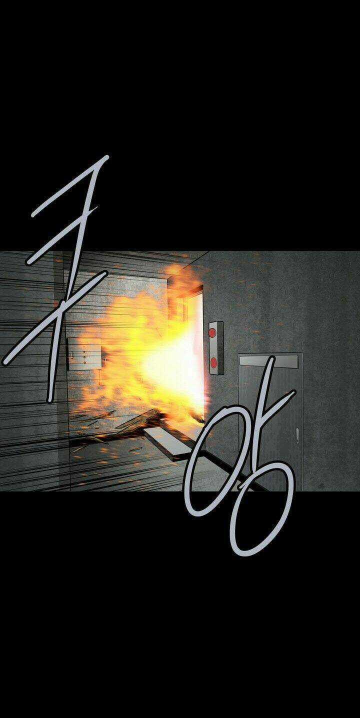 THẢM HỌA ONG ĐỘC Chapter 115 trang 66