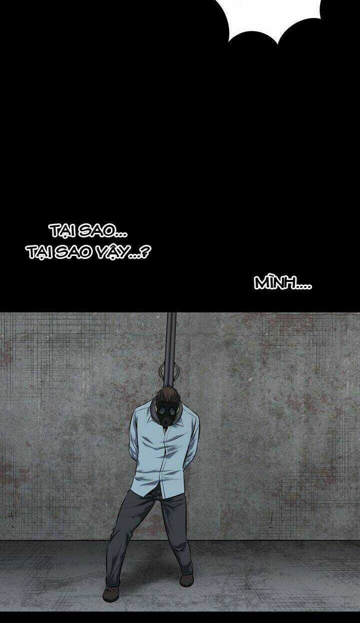 THẢM HỌA ONG ĐỘC Chapter 115 trang 77